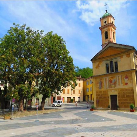 Nonna Sandrina In Monferrato Hills - Happy Rentals Garbagna Exterior photo