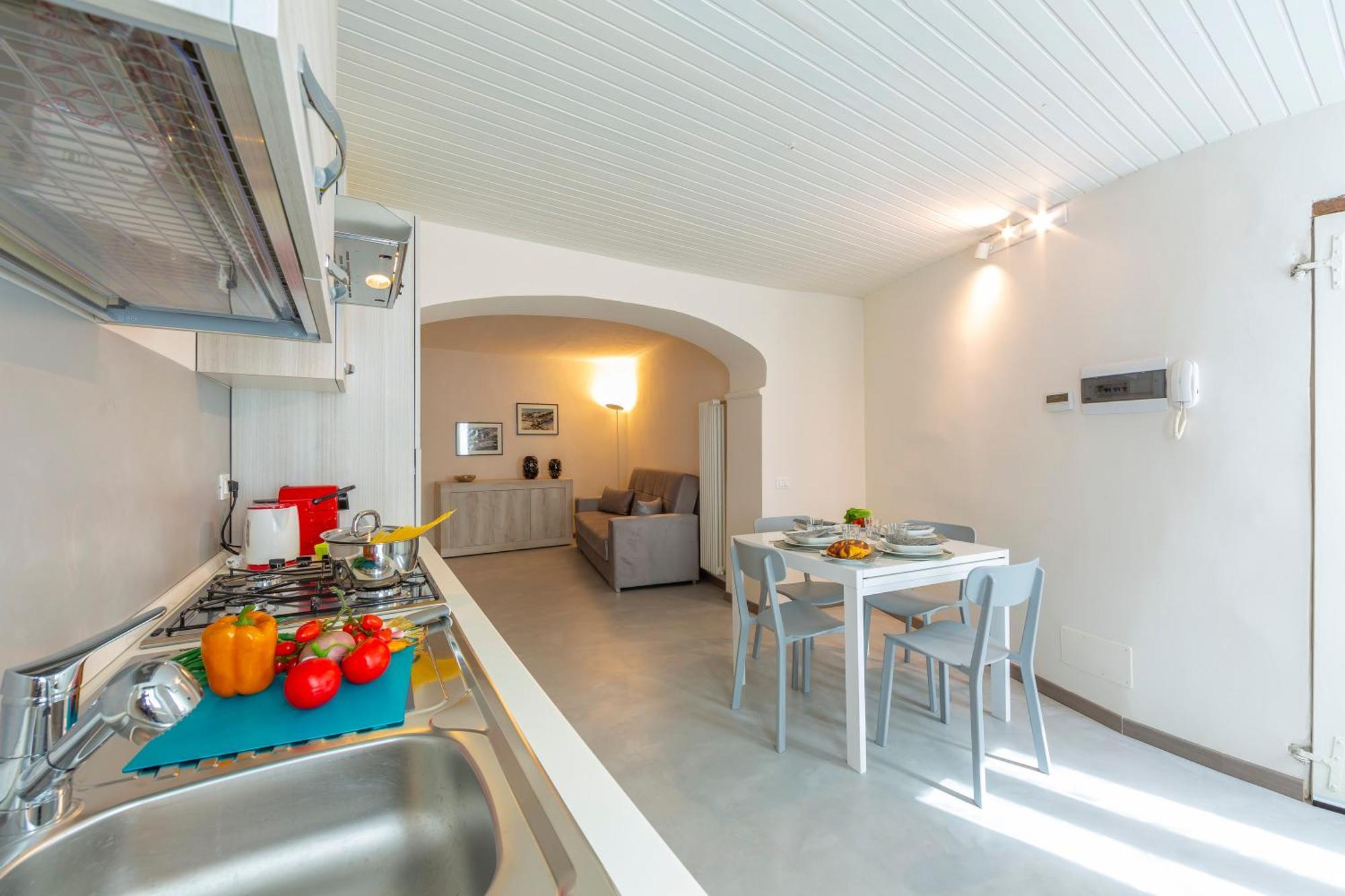Nonna Sandrina In Monferrato Hills - Happy Rentals Garbagna Exterior photo